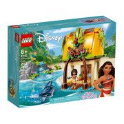 LEGO® Vaianas Strandhaus (43183)