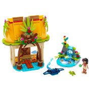 LEGO® Vaianas Strandhaus (43183)