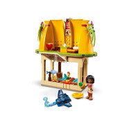 LEGO® Vaianas Strandhaus (43183)