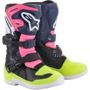 Alpinestars Tech 3S Jugend Motocross Stiefel