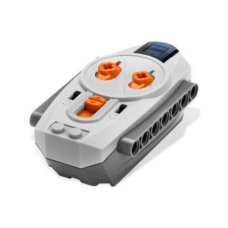 LEGO® Power Functions Infrarot Fernbedienung (8885)