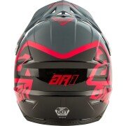 Answer AR-1 Voyd Motocross Helm