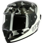 Astone GT3 Integralhelm