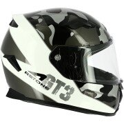 Astone GT3 Integralhelm