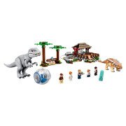 LEGO® Indominus Rex vs. Ankylosaurus​ (75941)