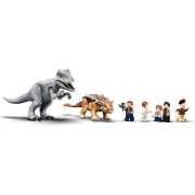 LEGO® Indominus Rex vs. Ankylosaurus​ (75941)