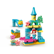 LEGO® Arielles Unterwasserschloss (10922)