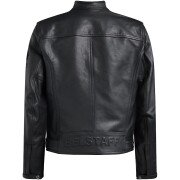 Belstaff Slider Lederjacke