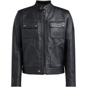 Belstaff Slider Lederjacke