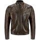 Belstaff Supreme Lederjacke