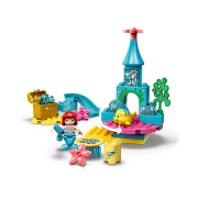 LEGO® Arielles Unterwasserschloss (10922)