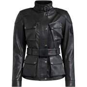 Belstaff Trialmaster Pro Damen Lederjacke