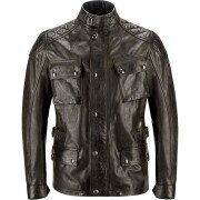 Belstaff Turner Lederjacke