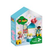 LEGO® Spielzimmer-Spielbox (10925)