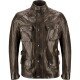 Belstaff Turner Lederjacke