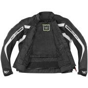 Berik Conquest Lederjacke