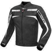 Berik Conquest Lederjacke