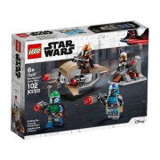 LEGO® Mandalorianer™ Battle Pack (75267)