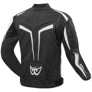 Berik Conquest Lederjacke