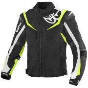 Berik Endurance Textiljacke