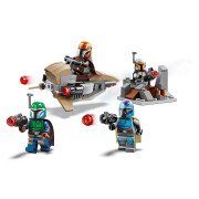 LEGO® Mandalorianer™ Battle Pack (75267)