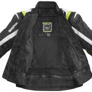 Berik Endurance Textiljacke