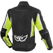 Berik Endurance Textiljacke