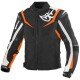 Berik Endurance Textiljacke