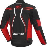 Berik Radic Evo Plus Textiljacke