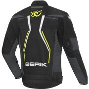 Berik Radic Evo Plus Textiljacke