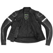 Berik Sportivo Lederjacke