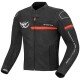 Berik Sportivo Lederjacke