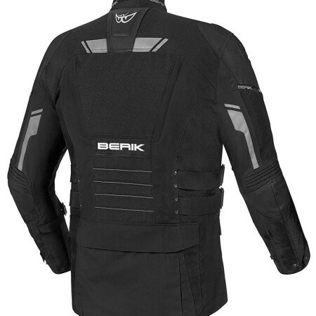 Berik Striker Textiljacke