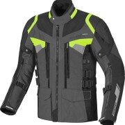 Berik Striker Textiljacke