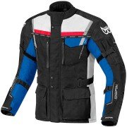 Berik Torino Textiljacke