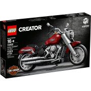 LEGO® Harley-Davidson® Fat Boy® (10269)