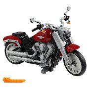 LEGO® Harley-Davidson® Fat Boy® (10269)