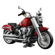 LEGO® Harley-Davidson® Fat Boy® (10269)