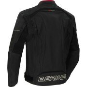 Bering Borg Lederjacke