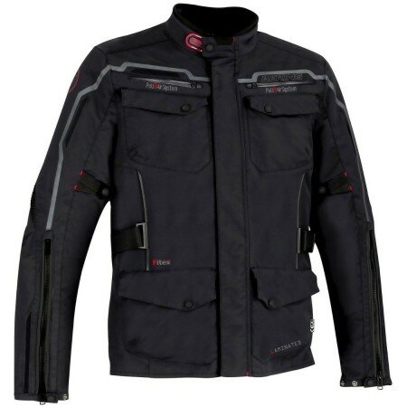 Bering Balistik Textiljacke