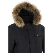 Bering Artefact Damen Textiljacke