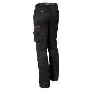 Bering Aviator Textilhose