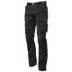 Bering Aviator Textilhose