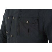 Bering Commander Textiljacke