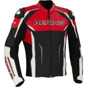 Bering Draxt-R Lederjacke