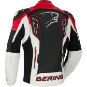 Bering Draxt-R Lederjacke