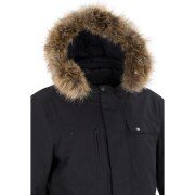 Bering Artefact Textiljacke