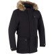 Bering Artefact Textiljacke