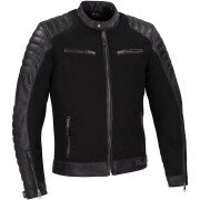 Bering Creedo Lederjacke