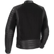 Bering Creedo Lederjacke